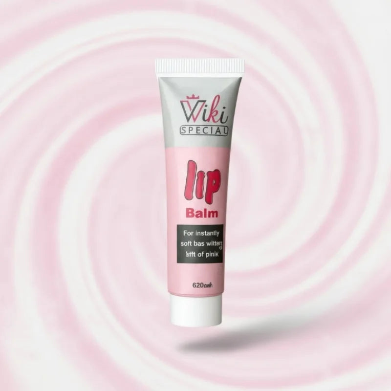 Wiki Special Lips Balm
